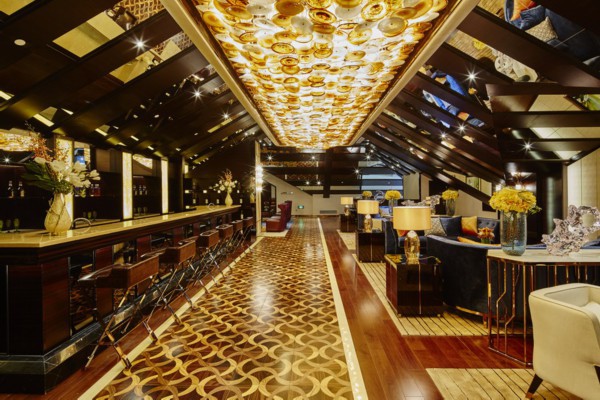 华阳夜生活：养生休闲新去处大盘点(华阳夜店)