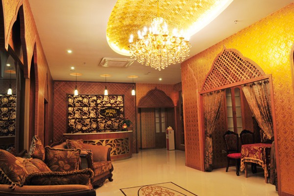 成都南门航空路桑拿：享受舒适养生时光(成都南门商务ktv哪家好)