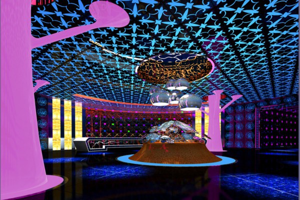 成都夜生活新宠：养生休闲酒吧探秘(成都夜场酒吧)