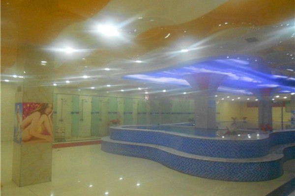 探索成都桑拿SPA排行，享受舒适养生时光(成都最好的桑拿会所)