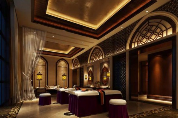 成都中和桑拿馆养生体验指南(成都中和按摩店攻略2018年)