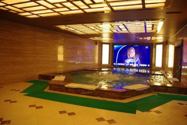 成都桑拿会所哪家环境一流，品质服务兼备？